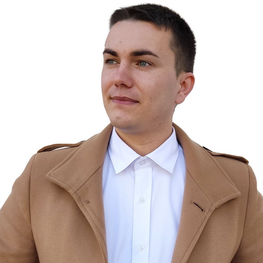 Петър Павлов – Маркетинг