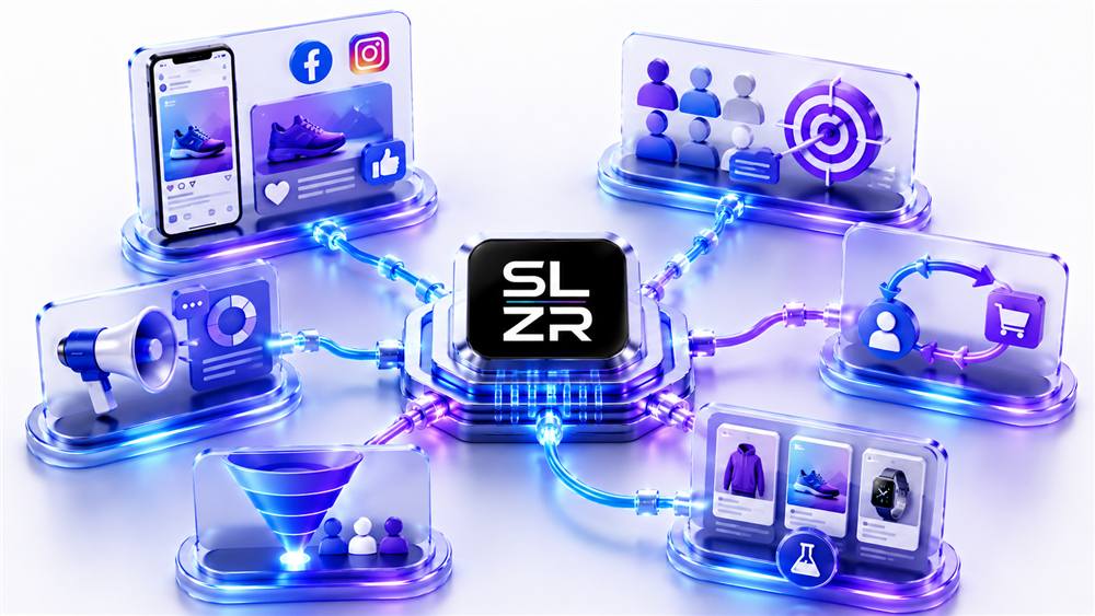 Услуга: Ще изградим Facebook & Instagram Ads кампании